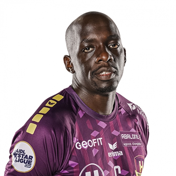Olivier  Nyokas